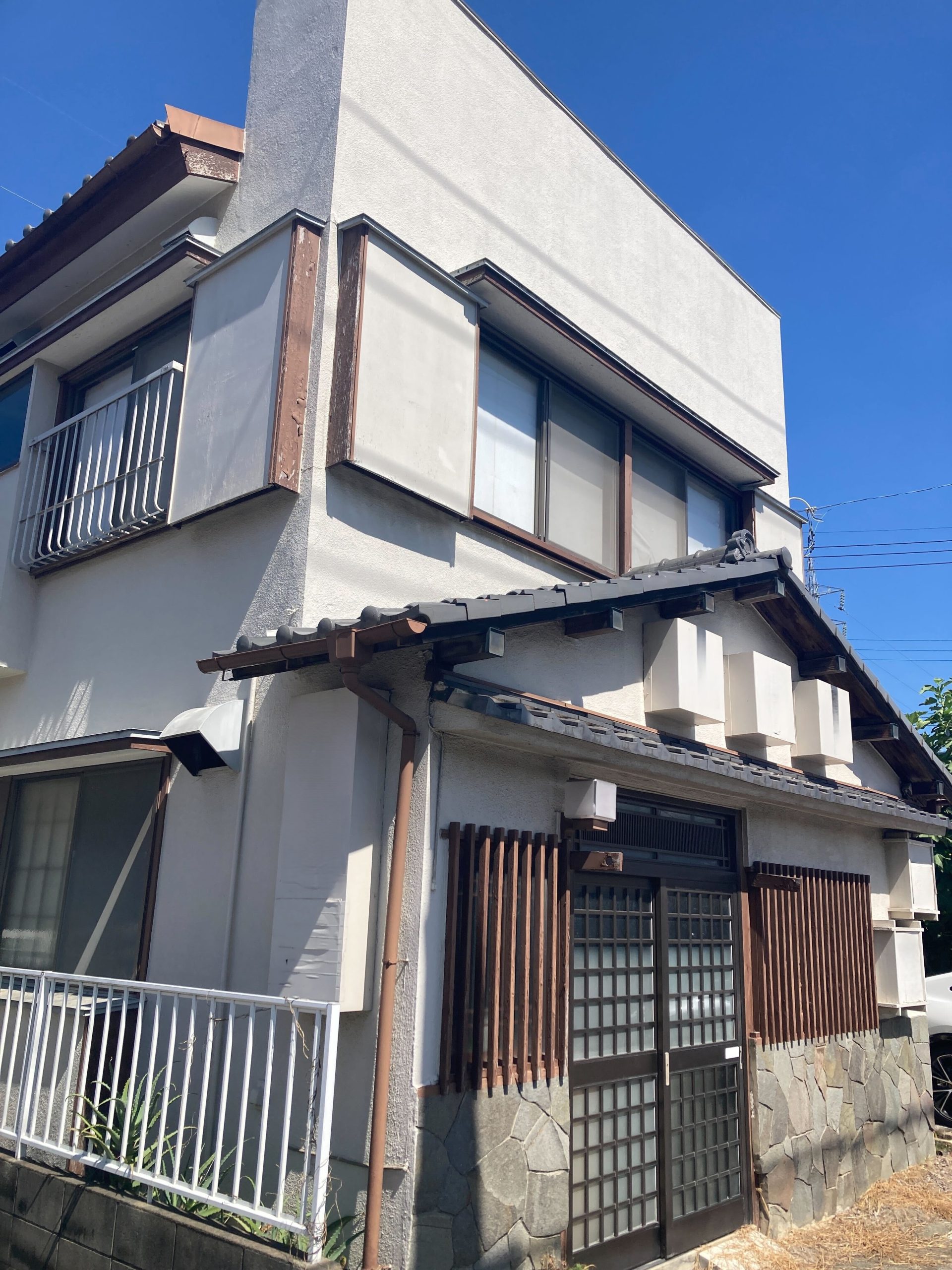 川口市柳崎一丁目中古戸建