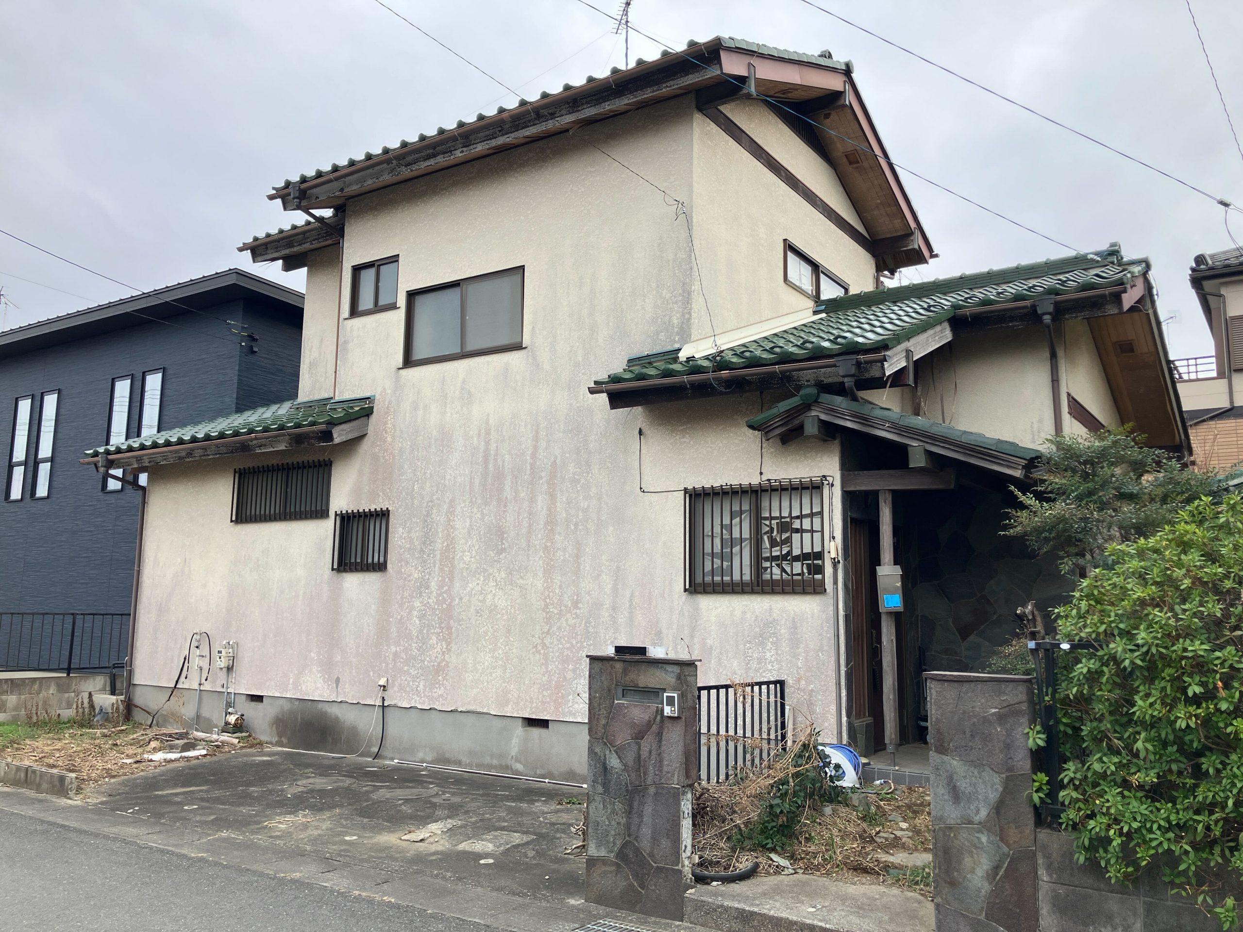 東松山市上唐子中古戸建