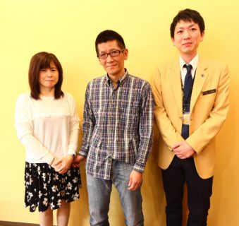 S様（不動産のご購入・ご売却）
