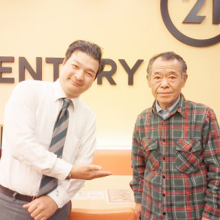 S様（不動産売却）