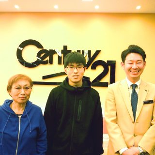 O様（不動産ご購入）