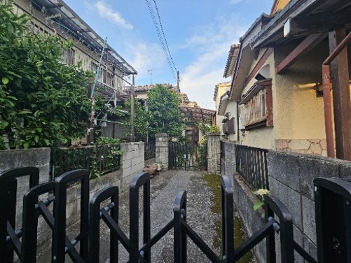松伏町松伏中古戸建