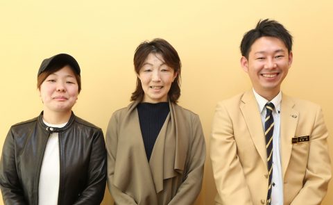 M様（不動産ご購入）