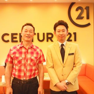 S様（不動産ご購入）